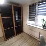 Apartament A8 Orłowo *