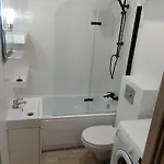 Apartment A8 Orlowo *