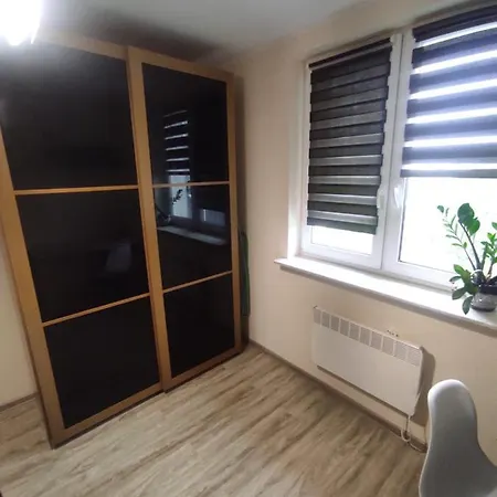 Apartment A8 Orlowo *
