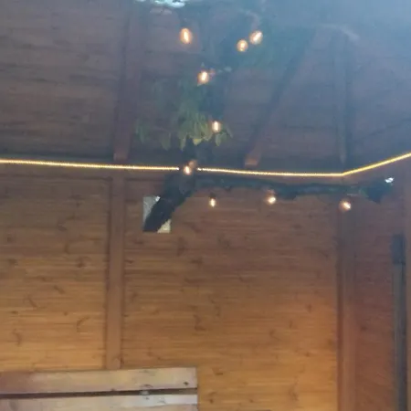 A8 Orlowo דירה *