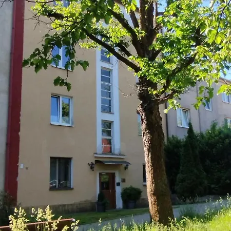 Apartment A8 Orlowo