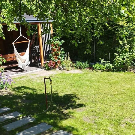 A8 Orlowo * غدينيا