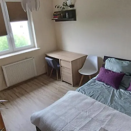 A8 Orlowo דירה גדינייה