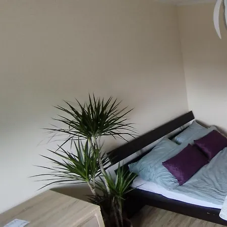 A8 Orlowo דירה *