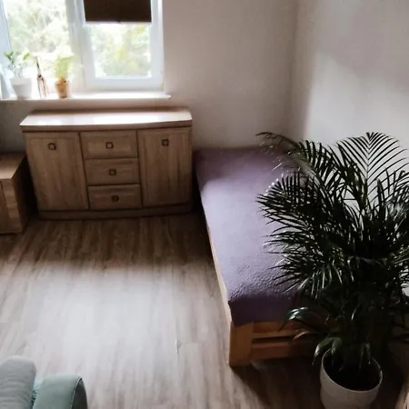 Apartment A8 Orlowo *