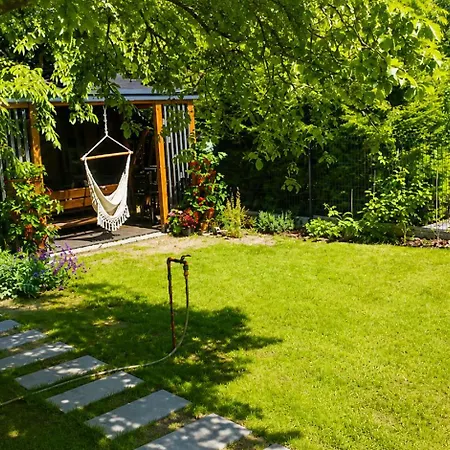 Apartament A8 Orłowo