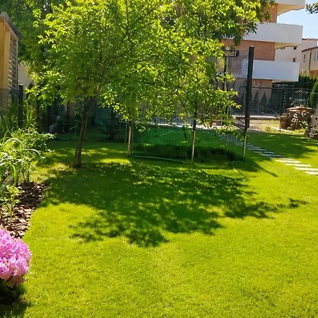 A8 Orłowo Apartament *