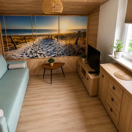 A8 Orłowo Apartament Gdynia