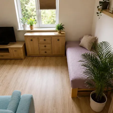 Apartament A8 Orłowo *