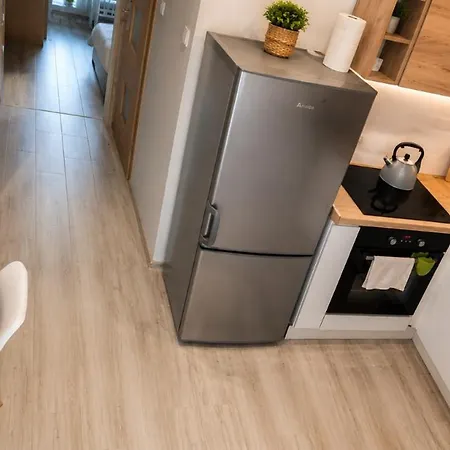 A8 Orłowo Apartament Gdynia