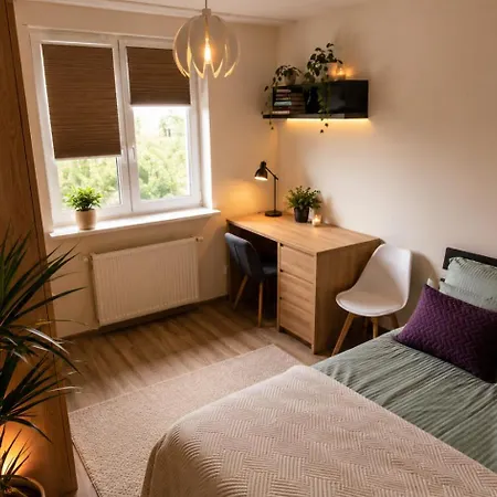 Apartament A8 Orłowo