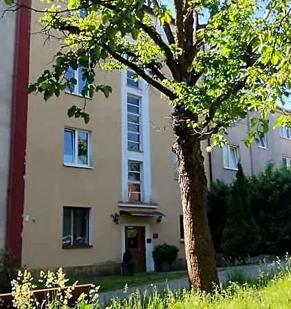 Daire A8 Orlowo Gdynia
