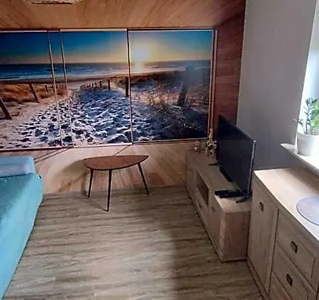 Daire A8 Orlowo Gdynia