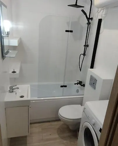 Appartement A8 Orlowo *