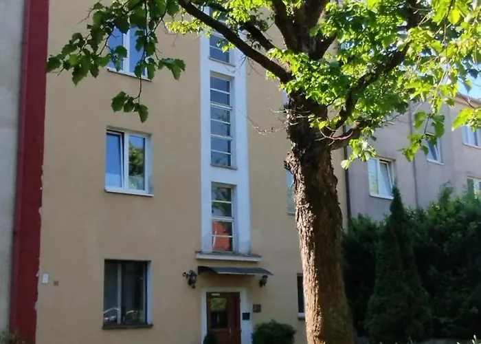 Appartement A8 Orlowo