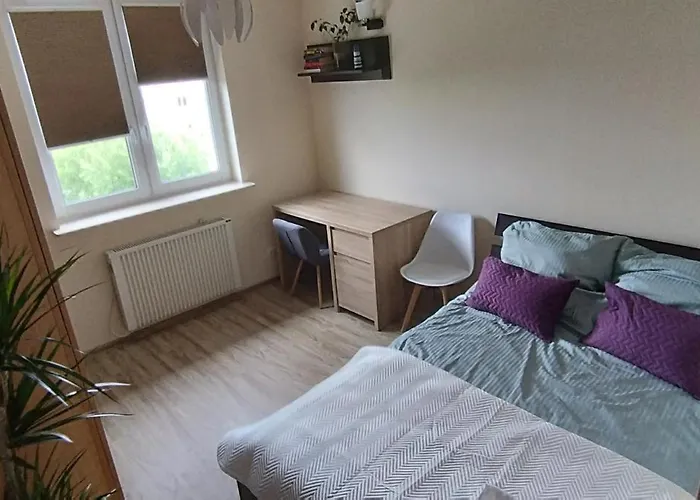 A8 Orlowo Appartement Gdynia